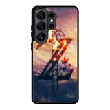 Zelda Breath of the Wild Samsung Galaxy S26 Ultra Case OV0268
