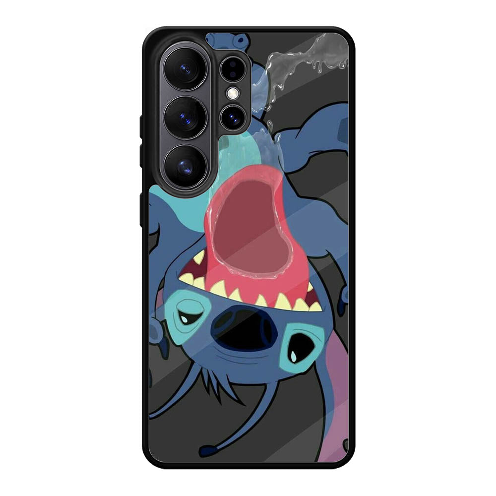 Stitch 4th Samsung Galaxy S26 Ultra Case