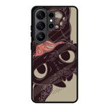 Toothless How To Train Your Dragon 1st Samsung Galaxy S26 Ultra Case