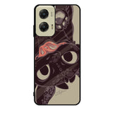 Toothless How To Train Your Dragon 1st Motorola Moto G Stylus 5G 2024 Case