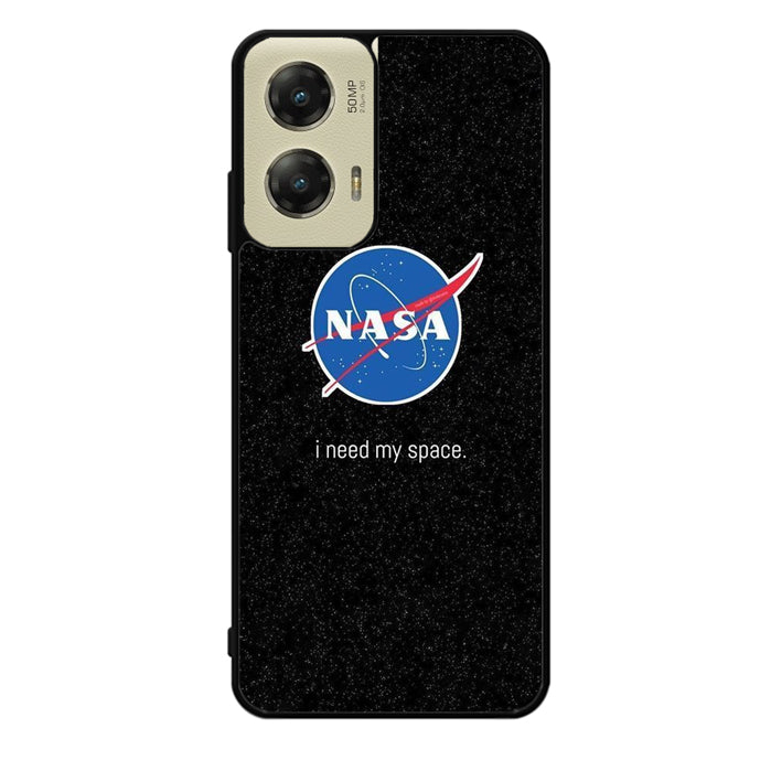 Nasa I Need My Space Motorola Moto G Stylus 5G 2024 Case OV0283