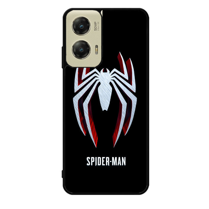 Spider-Man Motorola Moto G Stylus 5G 2024 Case OV0291