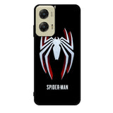 Spider-Man Motorola Moto G Stylus 5G 2024 Case OV0291