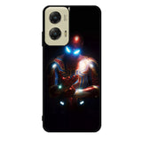 Amoled Venom Spiderman Motorola Moto G Stylus 5G 2024 Case OV0292