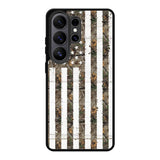Camouflage Impressive Samsung Galaxy S26 Ultra Case OV0295