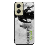 Cal of Duty MW3 Motorola Moto G Stylus 5G 2024 Case OV0309