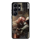 Call of Duty Infinite Warfare Battle Samsung Galaxy S26 Ultra Case OV0310