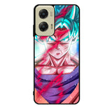 Dragon Ball Super Goku Motorola Moto G Stylus 5G 2024 Case OV0317