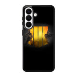 Call of Duty Black Ops 4 Samsung Galaxy S26 Case QC0323