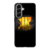 Call of Duty Black Ops 4 Samsung Galaxy A57 Case QC0323