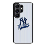 New York Yankees Samsung Galaxy S26 Ultra Case OV0324