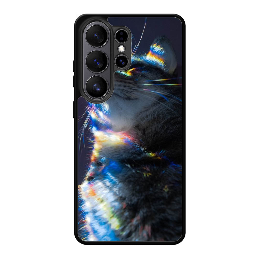So yourself better Samsung Galaxy S26 Ultra Case OV0329