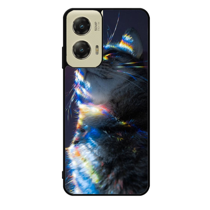 So yourself better Motorola Moto G Stylus 5G 2024 Case OV0329