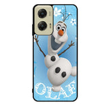Olaf Disney Frozen Motorola Moto G Stylus 5G 2024 Case OV0331