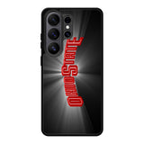 Ohio State Buckeyes Samsung Galaxy S26 Ultra Case OV0334