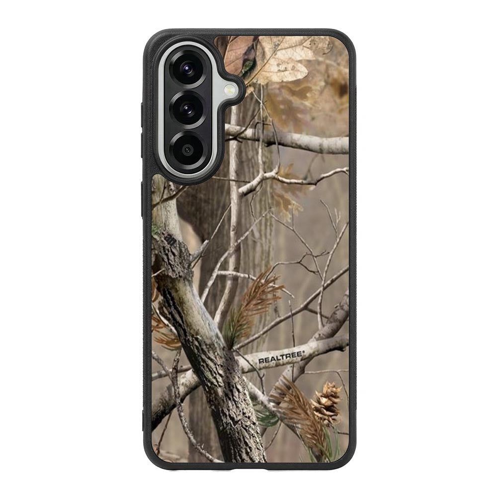 Camouflage Camo Realtree Samsung Galaxy A57 Case OV0340