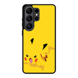 Pikachu Samsung Galaxy S26 Ultra Case OV0342