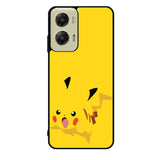 Pikachu Motorola Moto G Stylus 5G 2024 Case OV0342