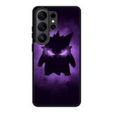 Pokemon Gengar 1st Samsung Galaxy S26 Ultra Case