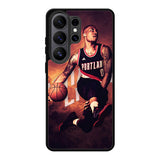 Damian Lillard Samsung Galaxy S26 Ultra Case OV0355