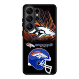 Denver Broncos Logo 1st Samsung Galaxy S26 Ultra Case