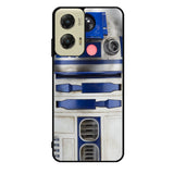 R2D2 Motorola Moto G Stylus 5G 2024 Case