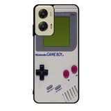 Retro Gameboy Nintendo 1st Motorola Moto G Stylus 5G 2024 Case