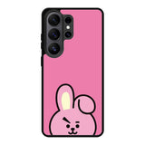 BTS CUKKY BT21 Samsung Galaxy S26 Ultra Case OV0366