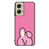 BTS CUKKY BT21 Motorola Moto G Stylus 5G 2024 Case OV0366