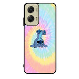 Stitch Tie Dye Motorola Moto G Stylus 5G 2024 Case OV0368