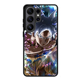 Goku Ultra Instinct 2 Dragon Ball 2nd Samsung Galaxy S26 Ultra Case