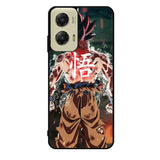 Dragon Ball Goku Limit Motorola Moto G Stylus 5G 2024 Case OV5518