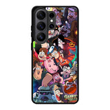 Gravity Falls Samsung Galaxy S26 Ultra Case OV0377