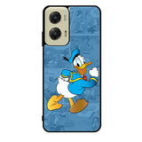 Donald Duck Disney Motorola Moto G Stylus 5G 2024 Case OV5436
