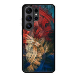 Irregular thread Samsung Galaxy S26 Ultra Case OV5558