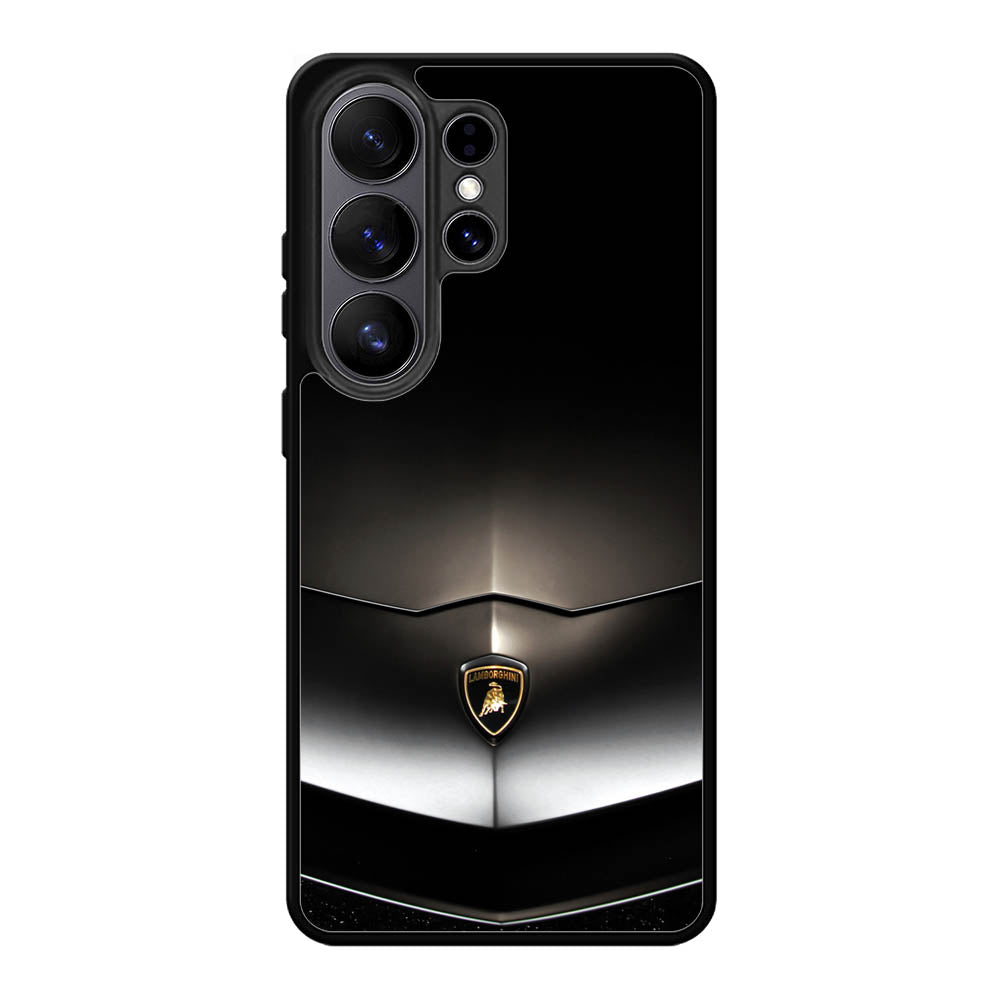 Lamborghini Samsung Galaxy S26 Ultra Case OV0385