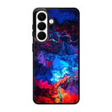 Abstrac Color Samsung Galaxy S26 Case QC0386