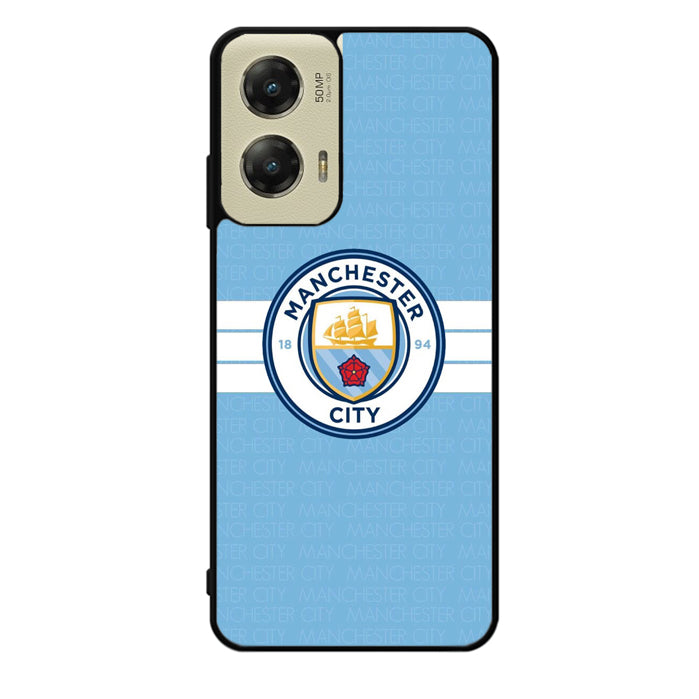 Manchester city Motorola Moto G Stylus 5G 2024 Case OV0389