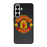 Manchester United FC Samsung Galaxy S26 Plus Case OV0391