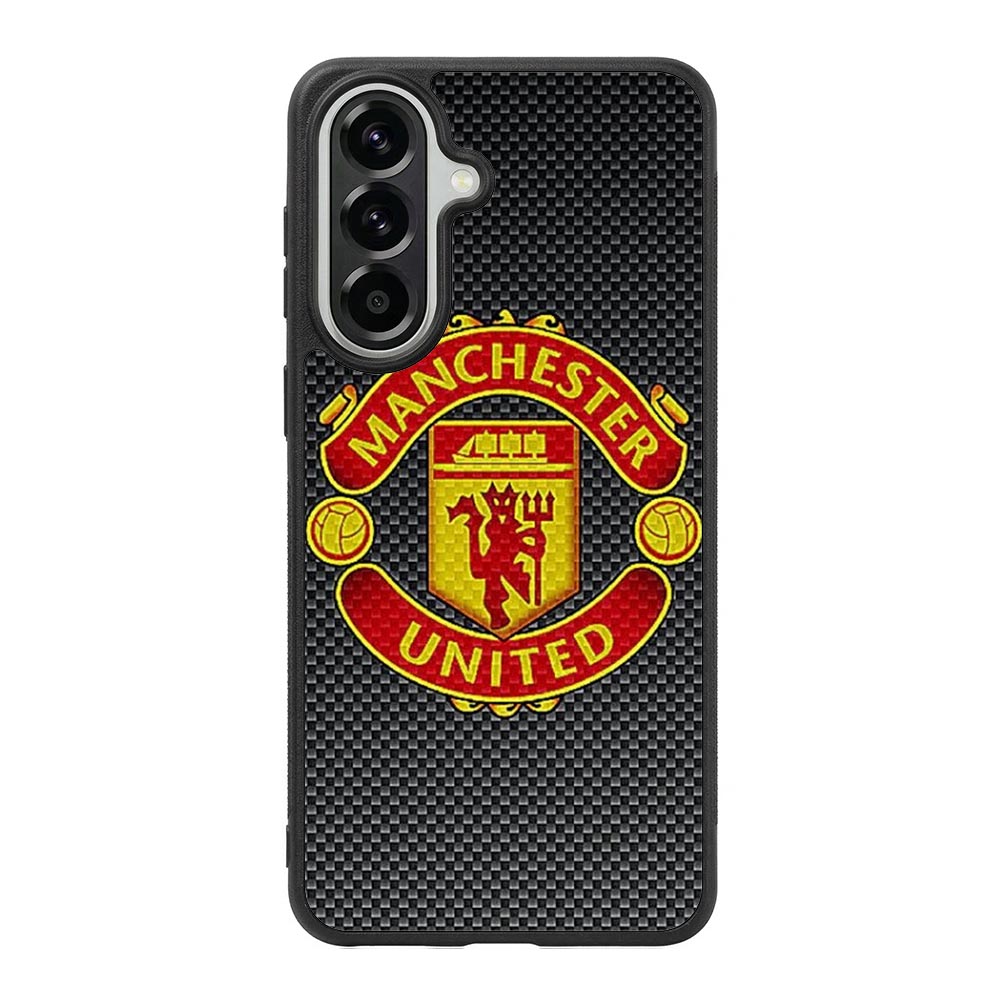 Manchester United FC Samsung Galaxy A37 Case OV0391