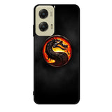 Mortal Kombat Motorola Moto G Stylus 5G 2024 Case OV0397