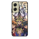 Seto Kaiba Yu Gi Oh Motorola Moto G Stylus 5G 2024 Case OV0398