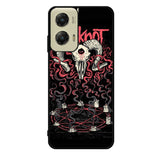 Taurus Slipknot Motorola Moto G Stylus 5G 2024 Case