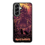 Iron Maiden Samsung Galaxy A37 Case QC5478