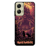 Iron Maiden Motorola Moto G Stylus 5G 2024 Case OV5478
