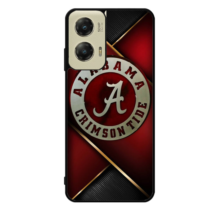 Alabama Crimson Tide 11th Motorola Moto G Stylus 5G 2024 Case