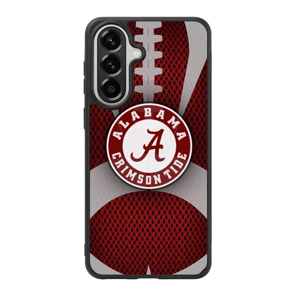 Alabama Crimson Tide Football Samsung Galaxy A37 Case QC5433