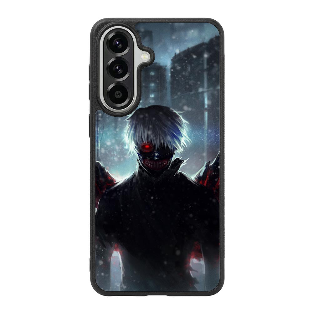 Tokyo Ghoul Kaneki Samsung Galaxy A37 Case QC5367