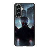 Tokyo Ghoul Kaneki Samsung Galaxy A37 Case QC5367