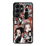 Shinobu Kocho KNY Samsung Galaxy S26 Ultra Case QC5343